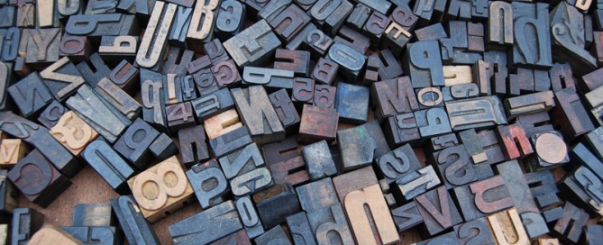 The current state of the printing industry