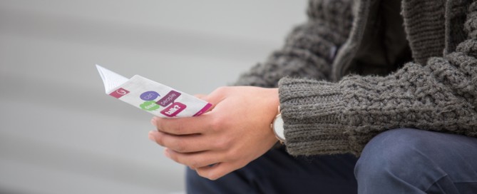 Printing for Social Justice