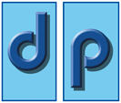 Doveton Press Logo