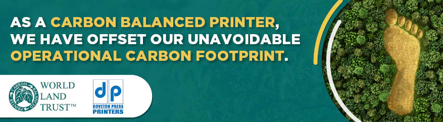 Carbon Balanced Printing